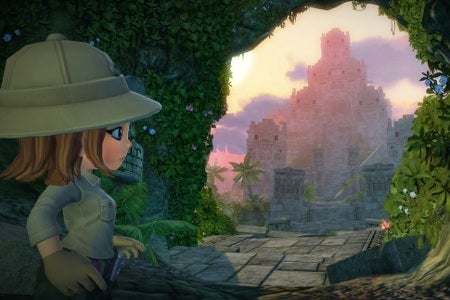 Bigpoint to distribute new Square Enix browser title Gameglobe ...