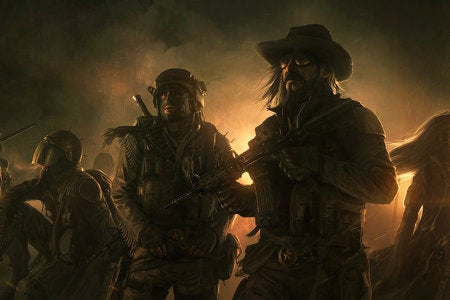 Wasteland 2 Kickstarter brengt 3 miljoen op
