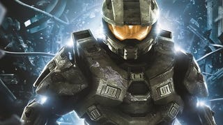 Halo 4 Master Chief action figure flaunts new suit design