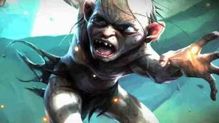Guardians of Middle-Earth trailer laat Gollum en Gandalf strijden