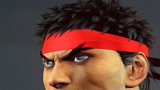 Posible Tekken X Street Fighter para Vita