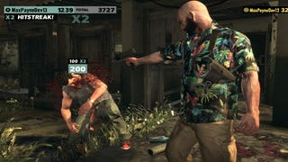 Rockstar svela le modalità Arcade di Max Payne 3