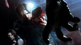 Resident Evil 6 - Vorschau