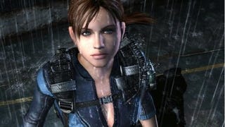 Fecha para la demo de Resident Evil: Revelations 3DS