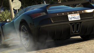 Loja online coloca GTA V em reserva com data de lançamento