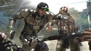 Splinter Cell: Blacklist poderá sair em março 2013