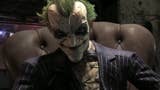Batman: Arkham City follow-up to be next-gen Justice League prequel - report