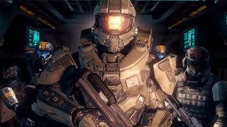 Halo 4 tendrá compatibilidad con Surface