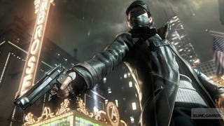 Ubisoft da la sorpresa del E3 con Watch Dogs