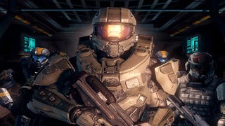 Halo 4: Forward Unto Dawn custou entre 5 a 10 milhões de dólares