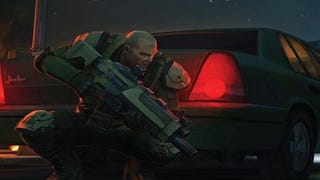 First XCOM: Enemy Unknown screens, details