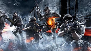 Domani il multiplayer di Battlefield 3 sarà offline