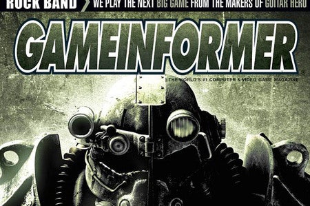 Game Informer com revelação exclusiva | Eurogamer.pt