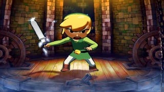 Fã cria trailer para sequela de Zelda: Wind Waker