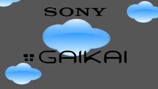 Cloud-dienst Gaikai gekocht door Sony