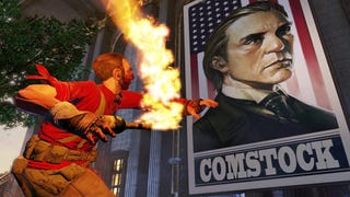 BioShock: Infinite odložen kvůli multiplayeru?