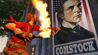 BioShock: Infinite odložen kvůli multiplayeru?
