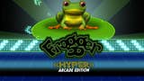 Fecha para Frogger: Hyper Arcade Edition