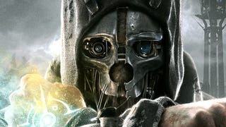 Dishonored terá interface diferente no PC