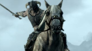 Video di The Elder Scrolls V: Skyrim su PS Vita