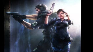 Capcom details Resident Evil: Revelations typo fix