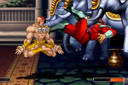 Capcom Digital Collection Review