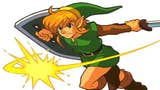 Zelda, Street Fighter downloadable on Wii, eShop this week