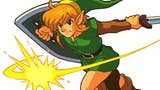 Zelda, Street Fighter downloadable on Wii, eShop this week