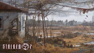 Stalker 2 dev: "we will do our best to continue"