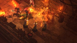 Blizzard promete banir batoteiros em Diablo III