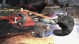 NetherRealm looks to pursue non-fighting title after Injustice: Gods Among Us