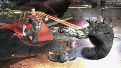 NetherRealm looks to pursue non-fighting title after Injustice: Gods Among Us