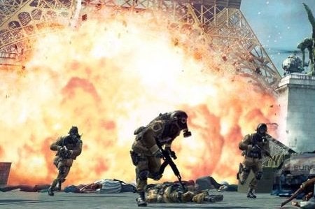 Call of Duty Elite has 10 million users, 2 million pay | Eurogamer.net