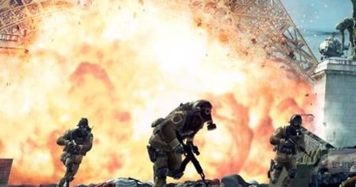 Call of Duty Elite has 10 million users, 2 million pay | Eurogamer.net