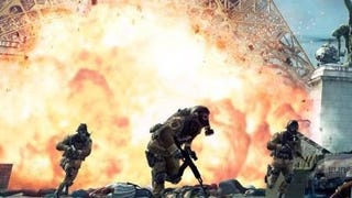 Call of Duty Elite has 10 million users, 2 million pay