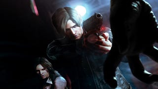Capcom anuncia la Edición Coleccionista de Resident Evil 6