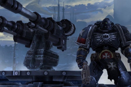 Warhammer MMO geen MMO meer