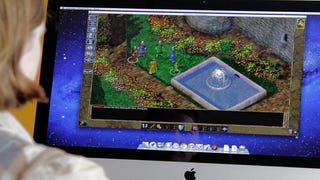 Baldur's Gate: Enhanced Edition confirmed for Mac OS X