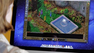 Confermato Baldur's Gate: Enhanced Edition per Mac OS X