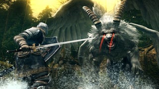 Dark Souls PC Preview: The Devil's Bargain