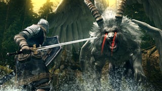Dark Souls PC Preview: The Devil's Bargain