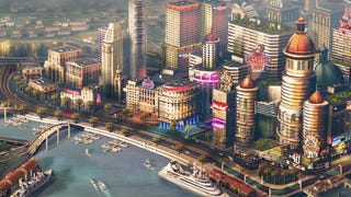 New SimCity 2013 details: system requirements, multiplayer, engine