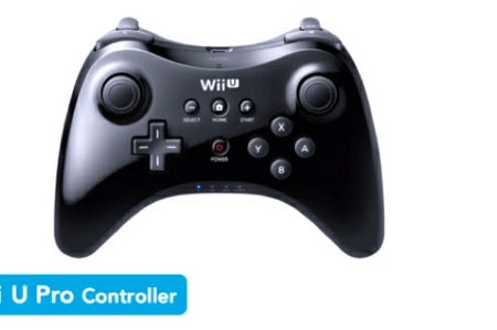 Nintendo Wii U supports 1080p, CPU and GPU confirmed | Eurogamer.net