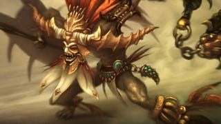 Blizzard dilutes Diablo 3 console confirmation
