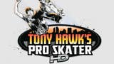 Tony Hawk's Pro Skater has mix of old and new pros