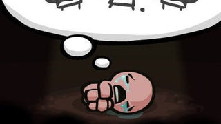 The Binding of Isaac: Unholy Edition gets retail release