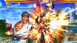 Street Fighter X Tekken com versão para iOS