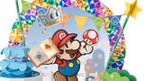 Data d'uscita per Paper Mario: Sticker Star