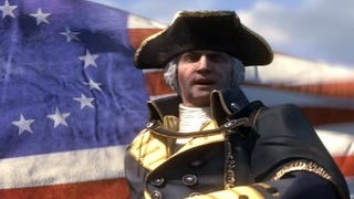 Assassin's Creed 3 "most ambitious" Ubisoft game ever