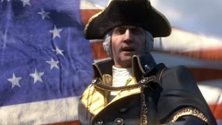 Assassin's Creed 3 "most ambitious" Ubisoft game ever